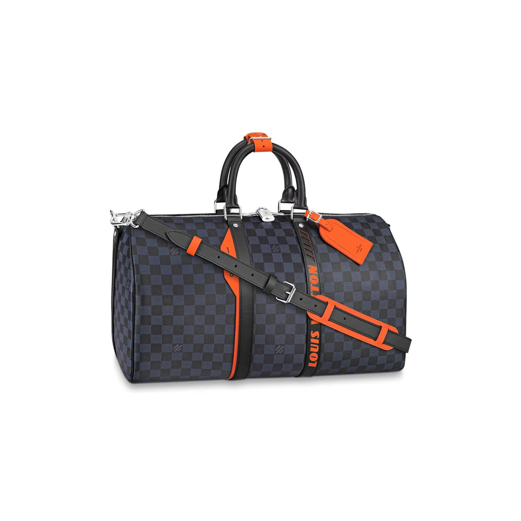l0*is V*t0n keepall bandouliÈre 45 n40166 (45*27*20cm)